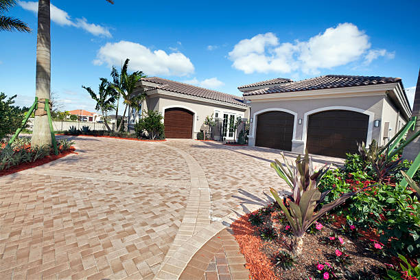 Best Driveway Pavers Cost  in Pittsboro, NC