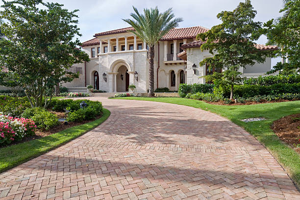 Reasons to Select Us for Your Driveway Paving Requirements in Pittsboro, NC