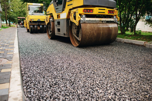 Best Residential Driveway Paver Services  in Pittsboro, NC